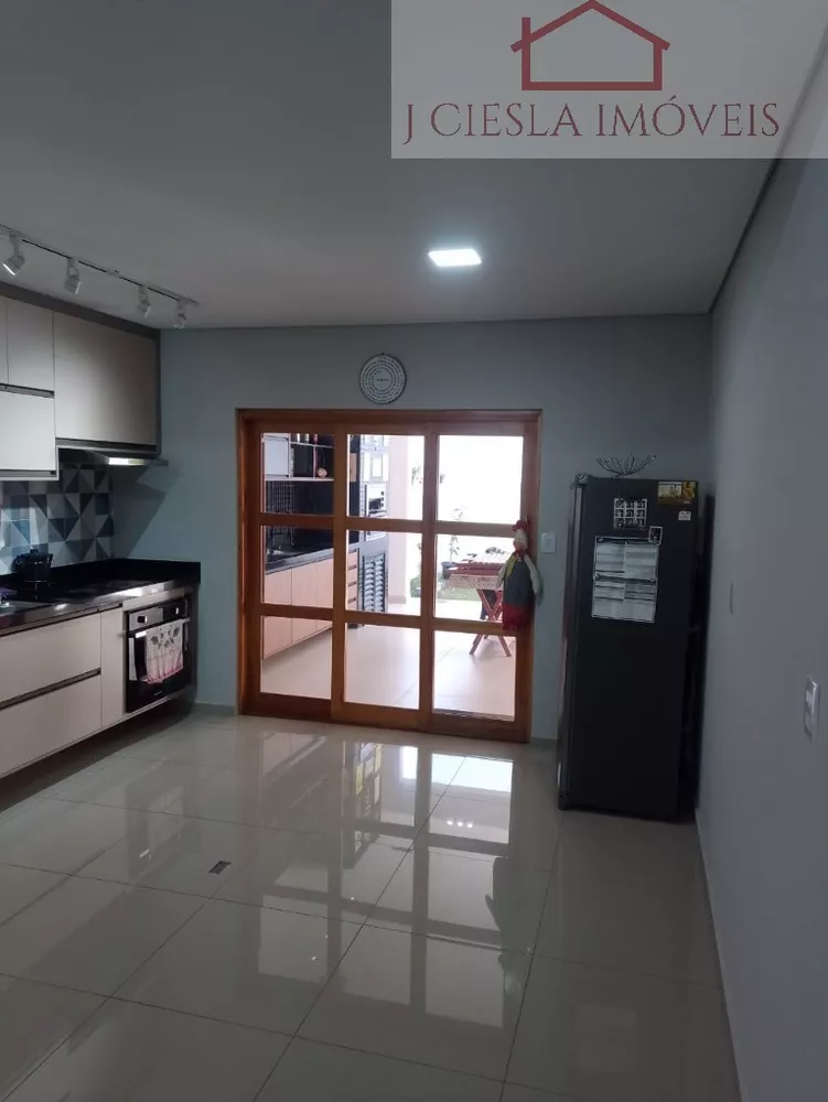 Casa de Condomínio à venda com 3 quartos, 170m² - Foto 7