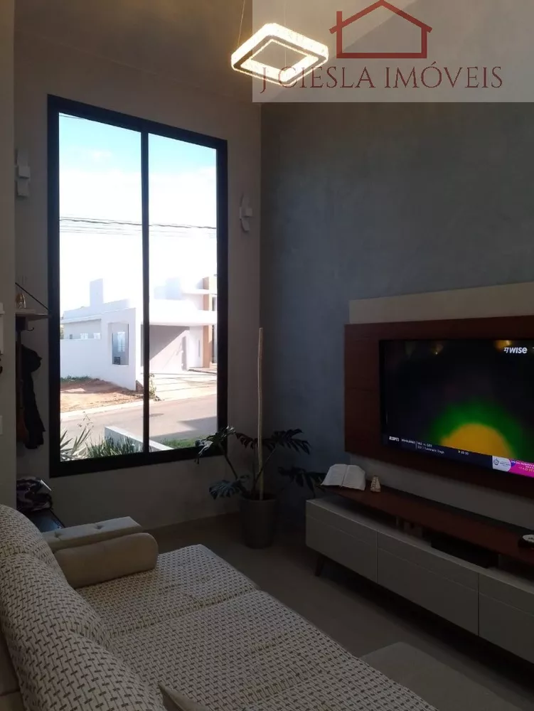 Casa de Condomínio à venda com 3 quartos, 170m² - Foto 6