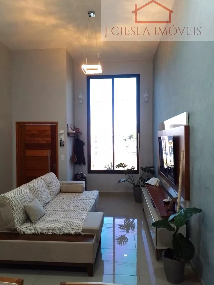 Casa de Condomínio à venda com 3 quartos, 170m² - Foto 10