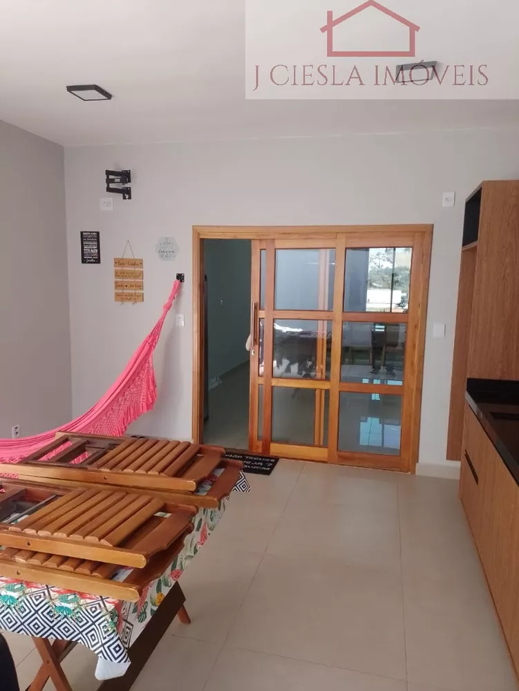 Casa de Condomínio à venda com 3 quartos, 170m² - Foto 8