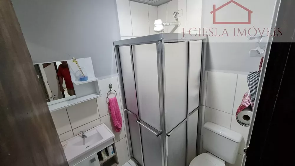 Apartamento à venda com 2 quartos, 55m² - Foto 1