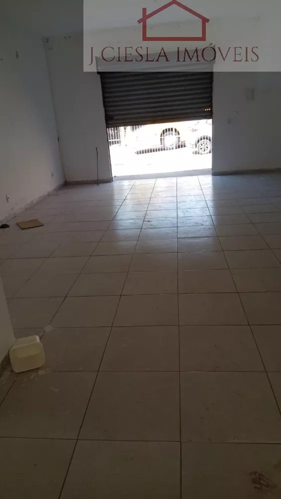 Prédio Inteiro para alugar, 66m² - Foto 4