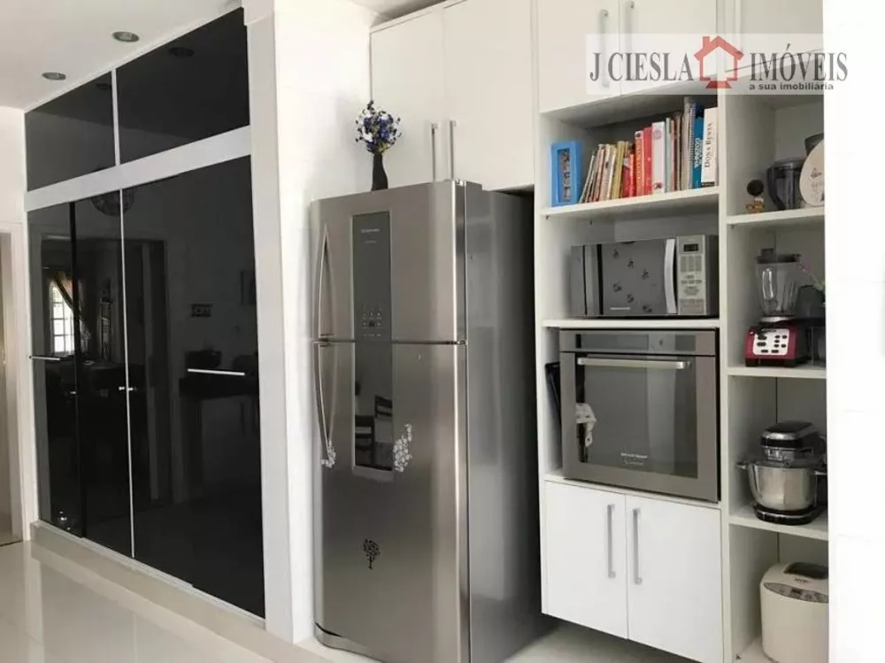 Casa de Condomínio à venda com 5 quartos, 1016m² - Foto 4