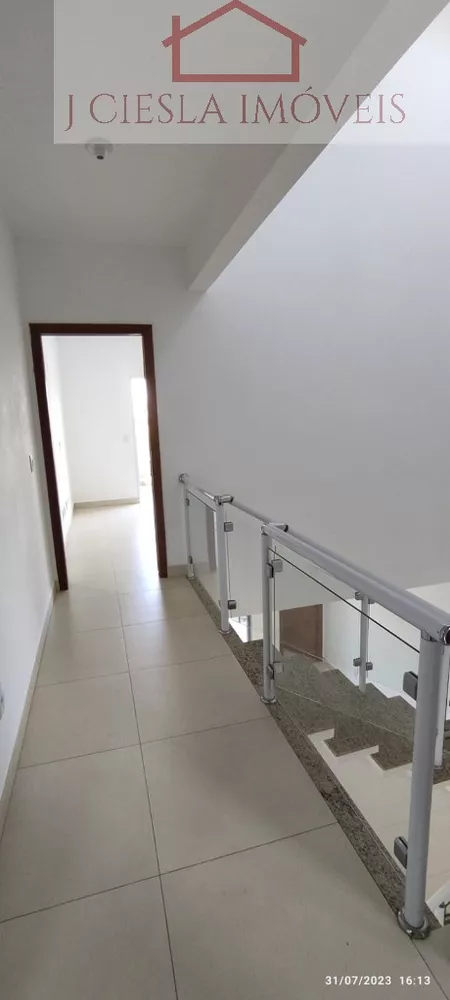 Casa de Condomínio à venda com 3 quartos, 205m² - Foto 8