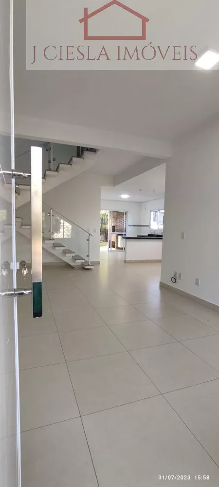 Casa de Condomínio à venda com 3 quartos, 205m² - Foto 7