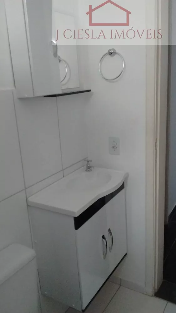 Apartamento à venda com 2 quartos, 45m² - Foto 7