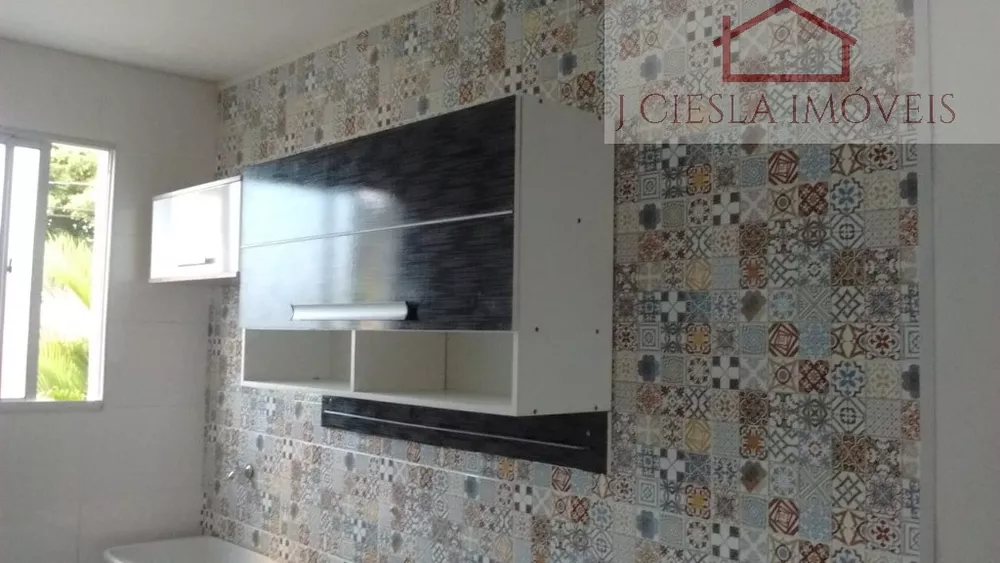 Apartamento à venda com 2 quartos, 45m² - Foto 2