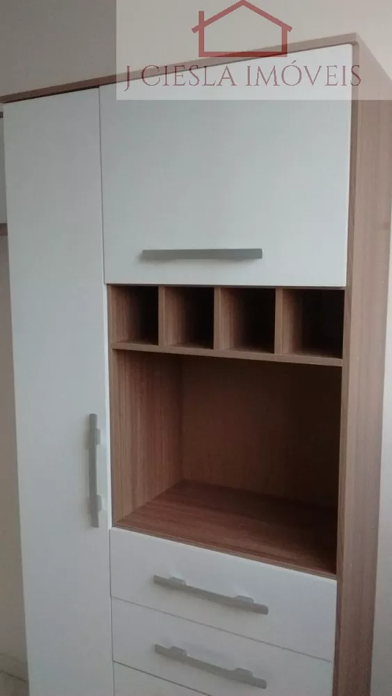 Apartamento à venda com 2 quartos, 45m² - Foto 5