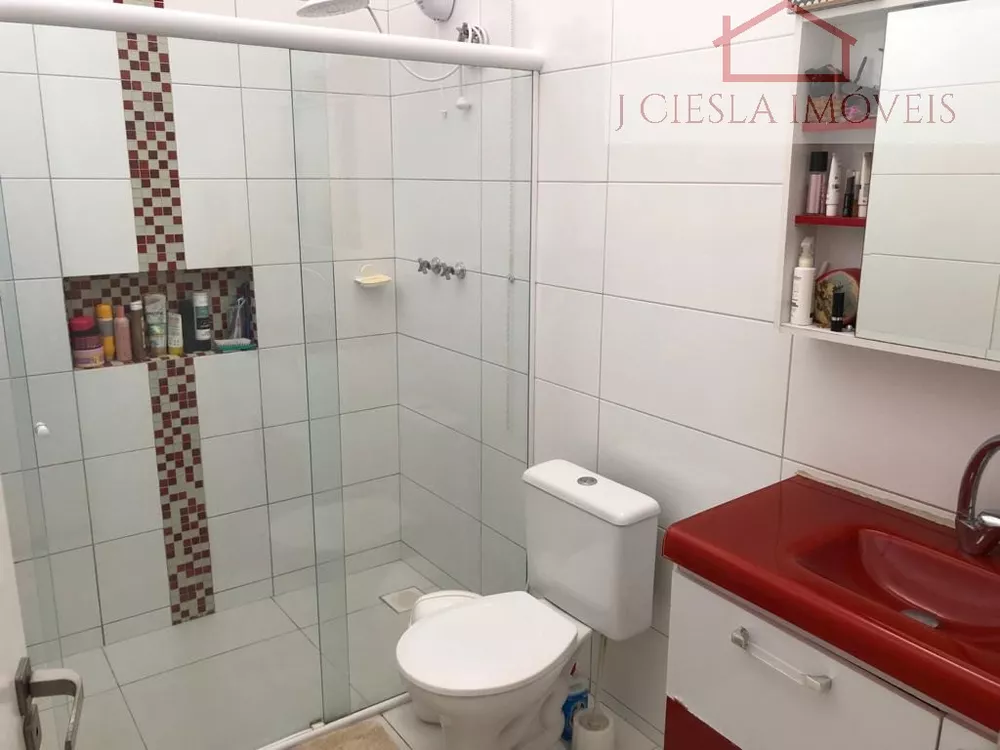 Casa de Condomínio à venda com 3 quartos, 176m² - Foto 3