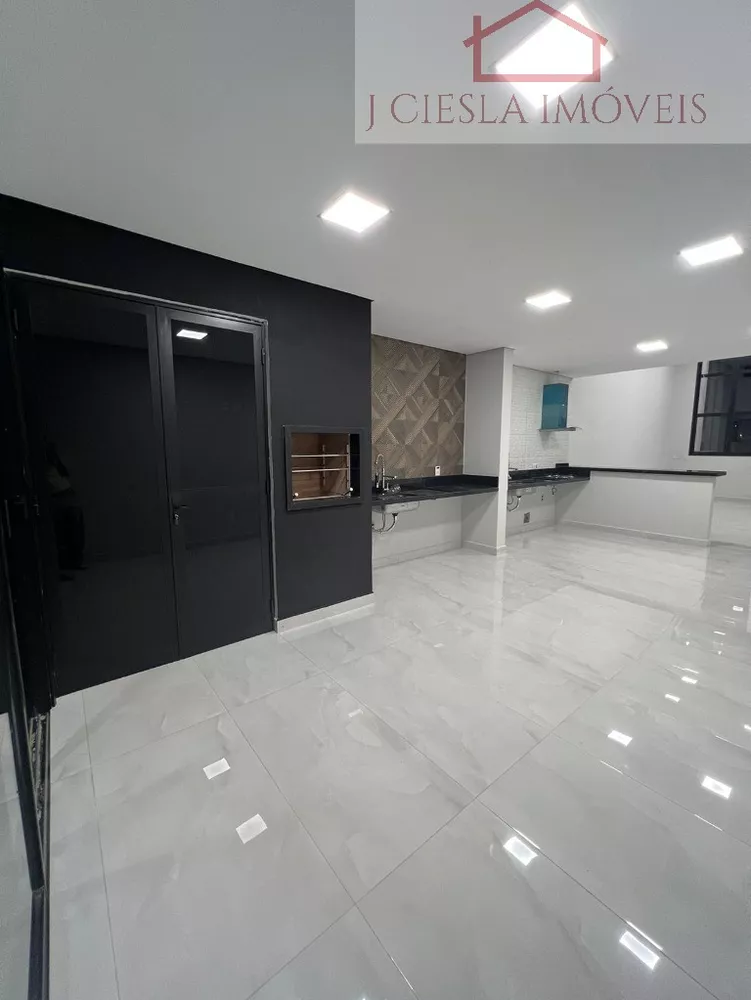 Casa de Condomínio à venda com 4 quartos, 160m² - Foto 6