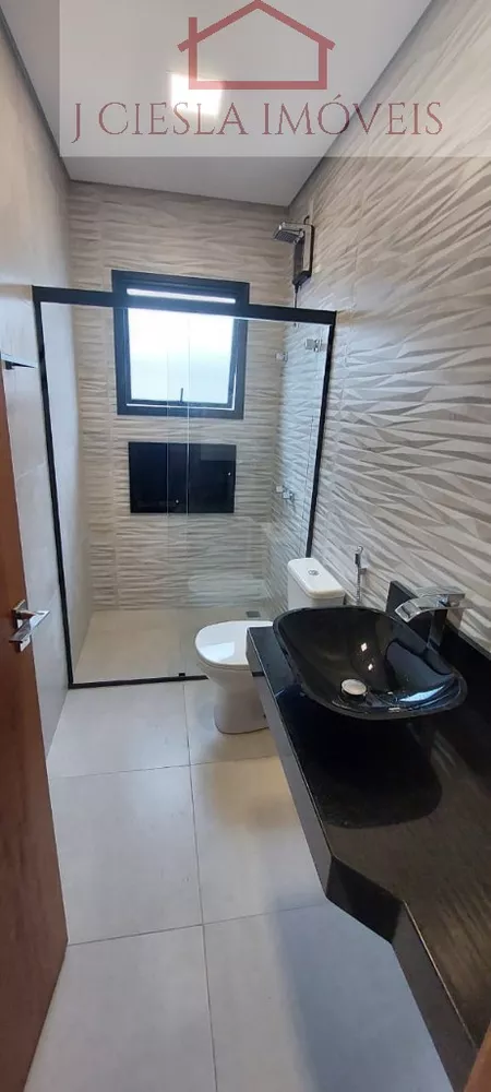 Casa de Condomínio à venda com 4 quartos, 160m² - Foto 14