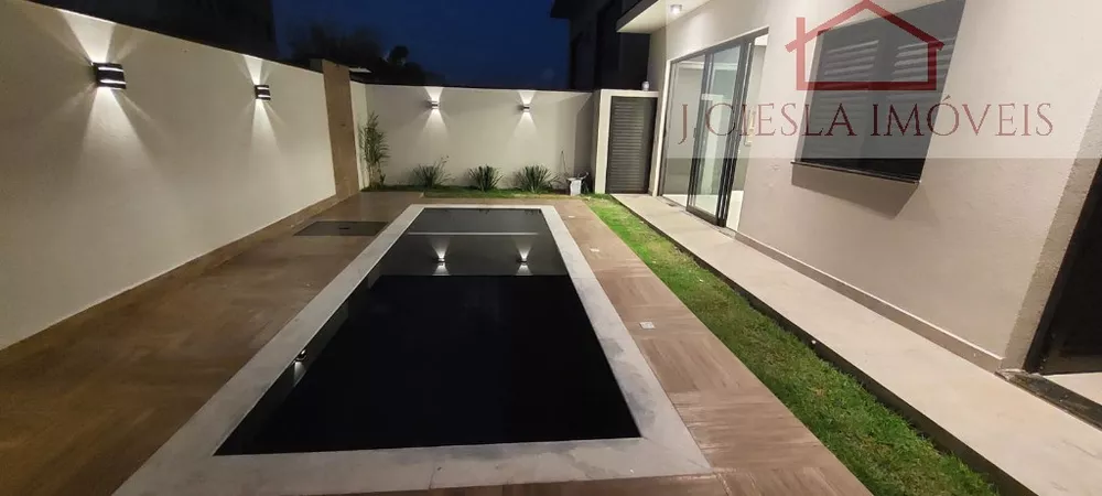 Casa de Condomínio à venda com 4 quartos, 160m² - Foto 16