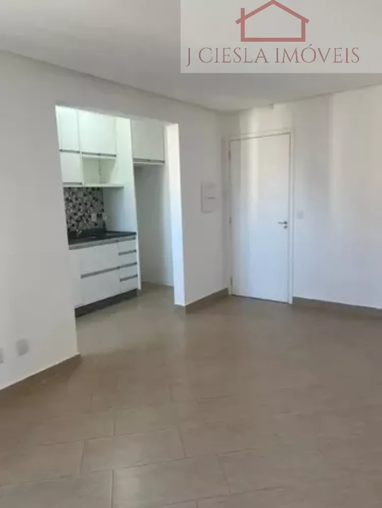 Apartamento à venda com 2 quartos, 49m² - Foto 1