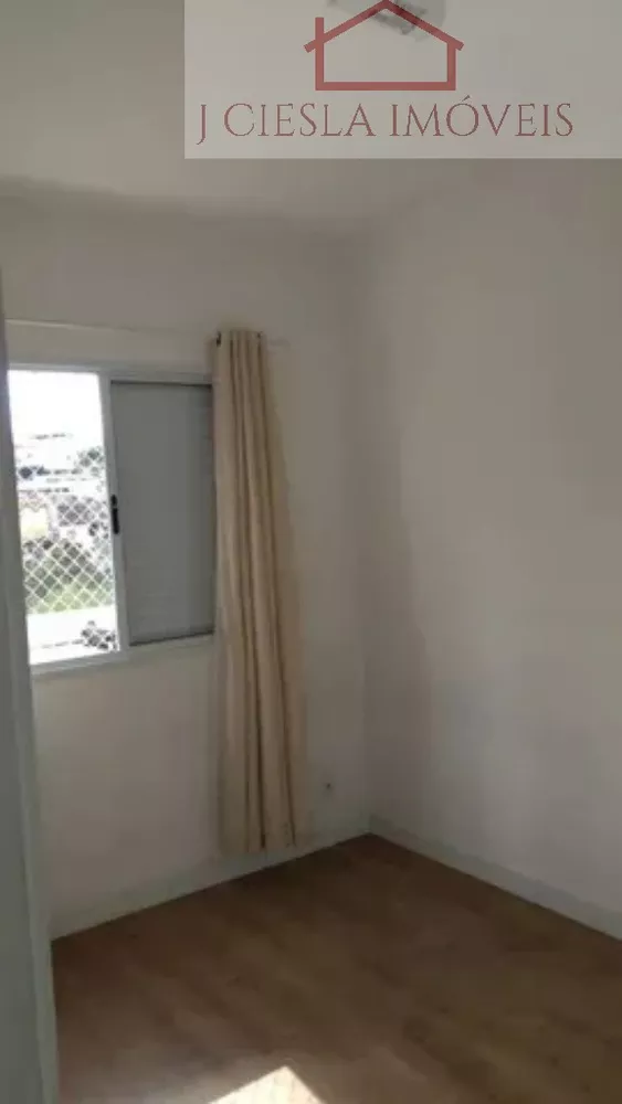 Apartamento à venda com 3 quartos, 62m² - Foto 4