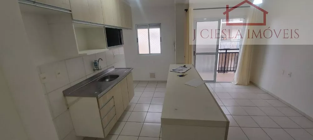 Apartamento à venda com 2 quartos, 60m² - Foto 1