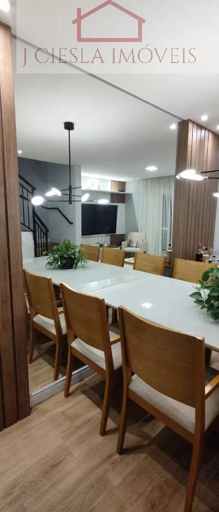 Casa de Condomínio à venda com 2 quartos, 88m² - Foto 1