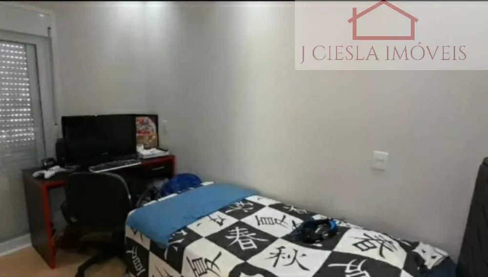 Casa de Condomínio para alugar com 3 quartos, 134m² - Foto 2