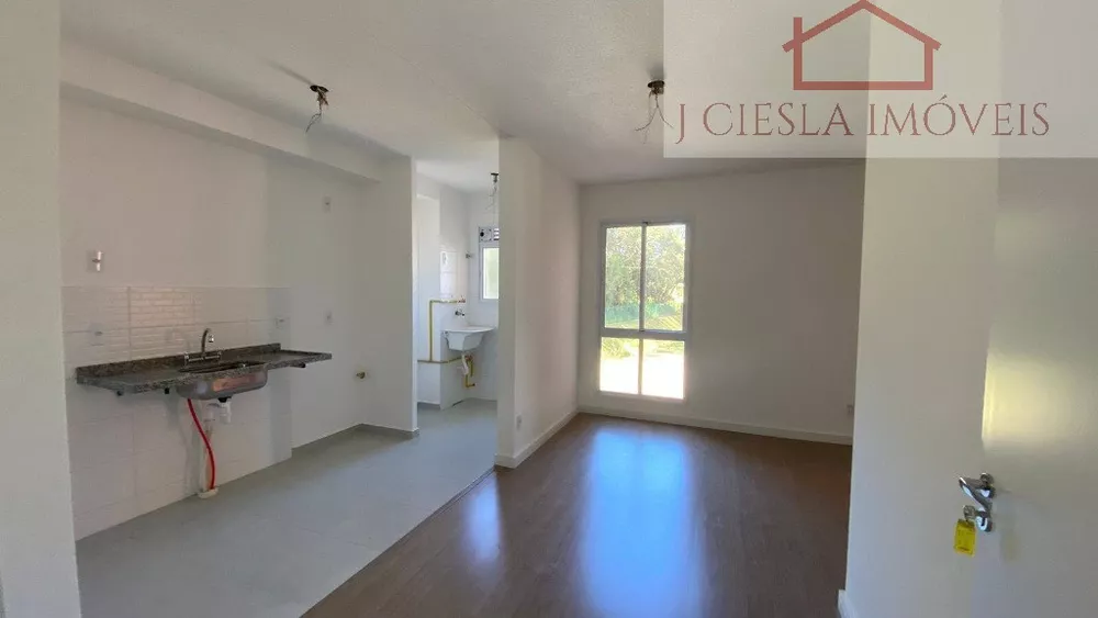 Apartamento à venda com 3 quartos, 82m² - Foto 2