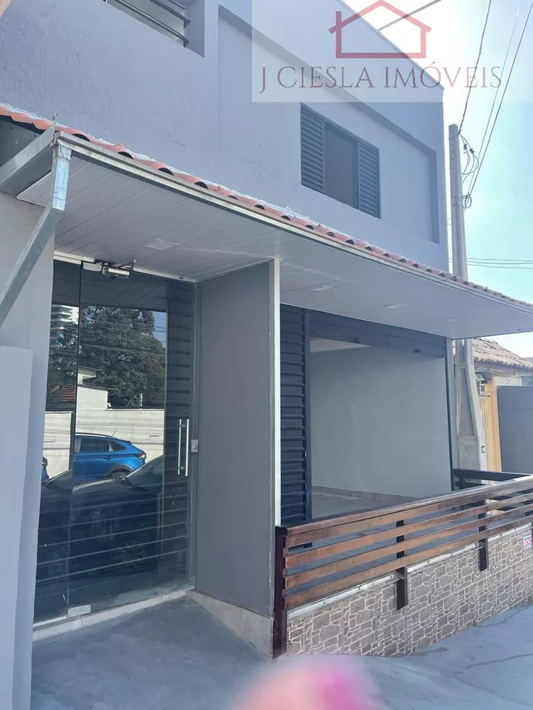 Loja-Salão para alugar, 67m² - Foto 1