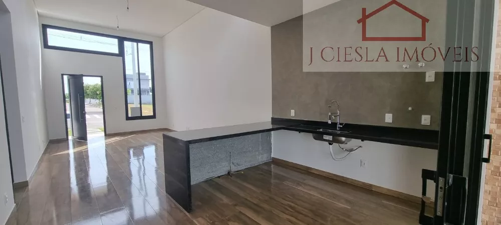 Casa de Condomínio à venda com 3 quartos, 160m² - Foto 4