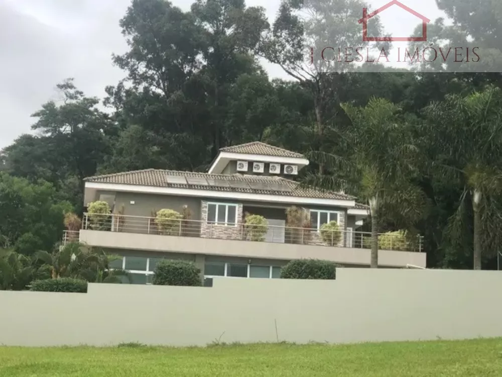 Casa de Condomínio à venda com 5 quartos, 525m² - Foto 3