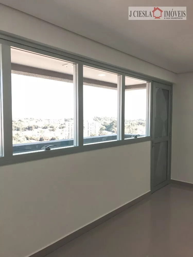 Conjunto Comercial-Sala para alugar, 45m² - Foto 2