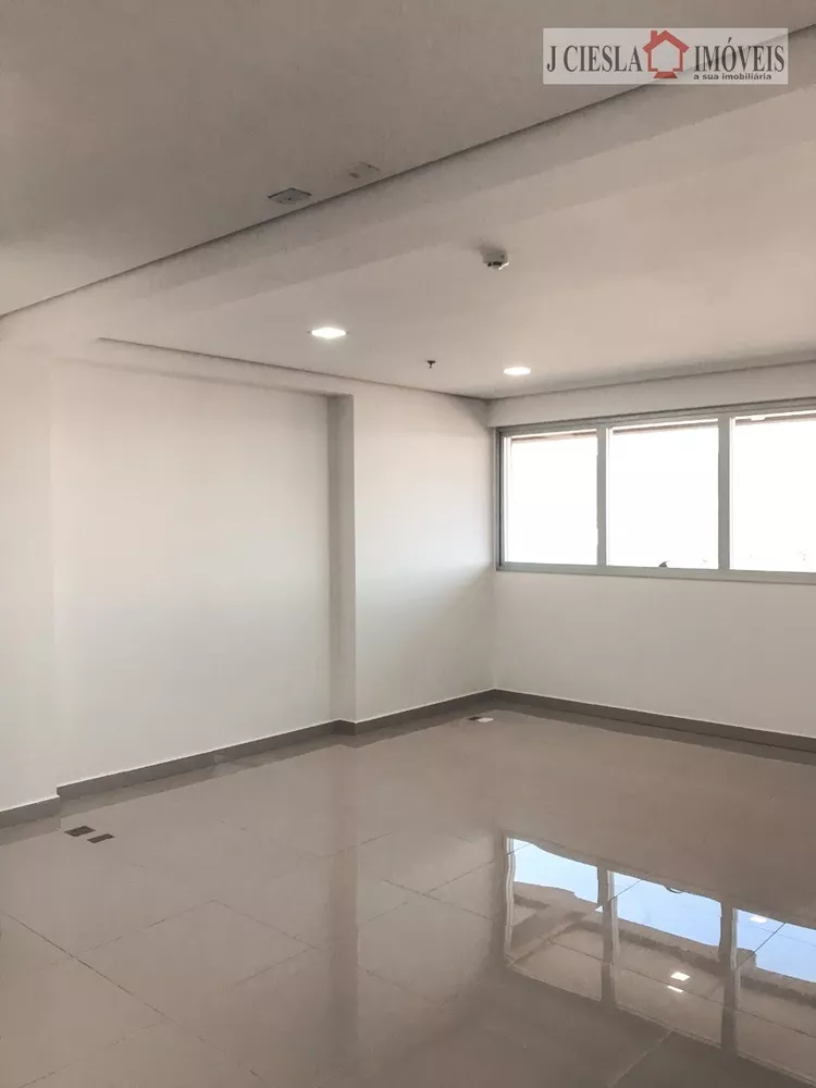 Conjunto Comercial-Sala para alugar, 45m² - Foto 3