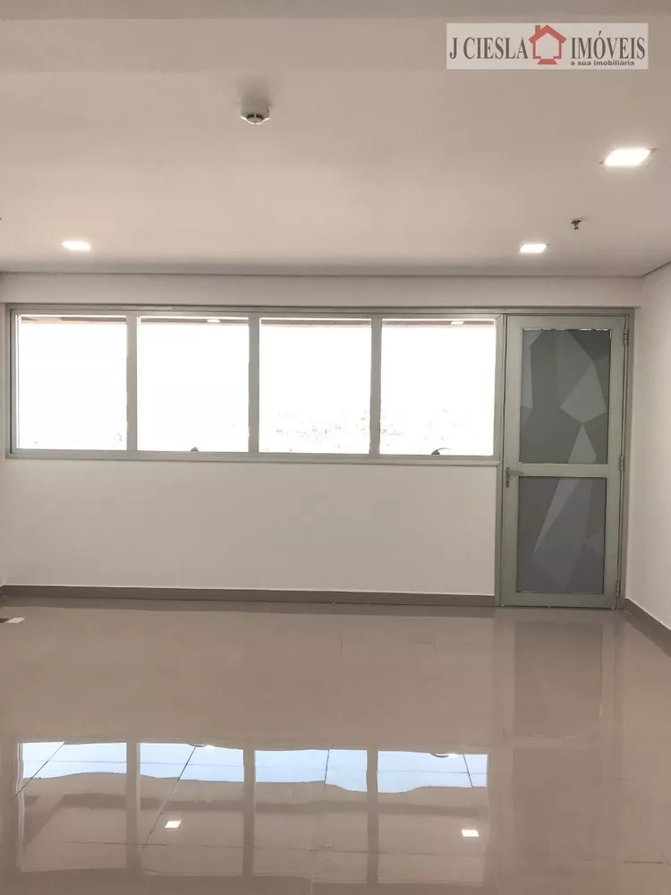 Conjunto Comercial-Sala para alugar, 45m² - Foto 4