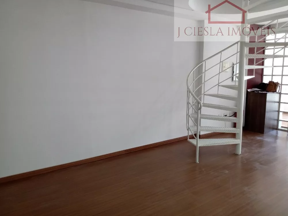 Conjunto Comercial-Sala para alugar, 179m² - Foto 1