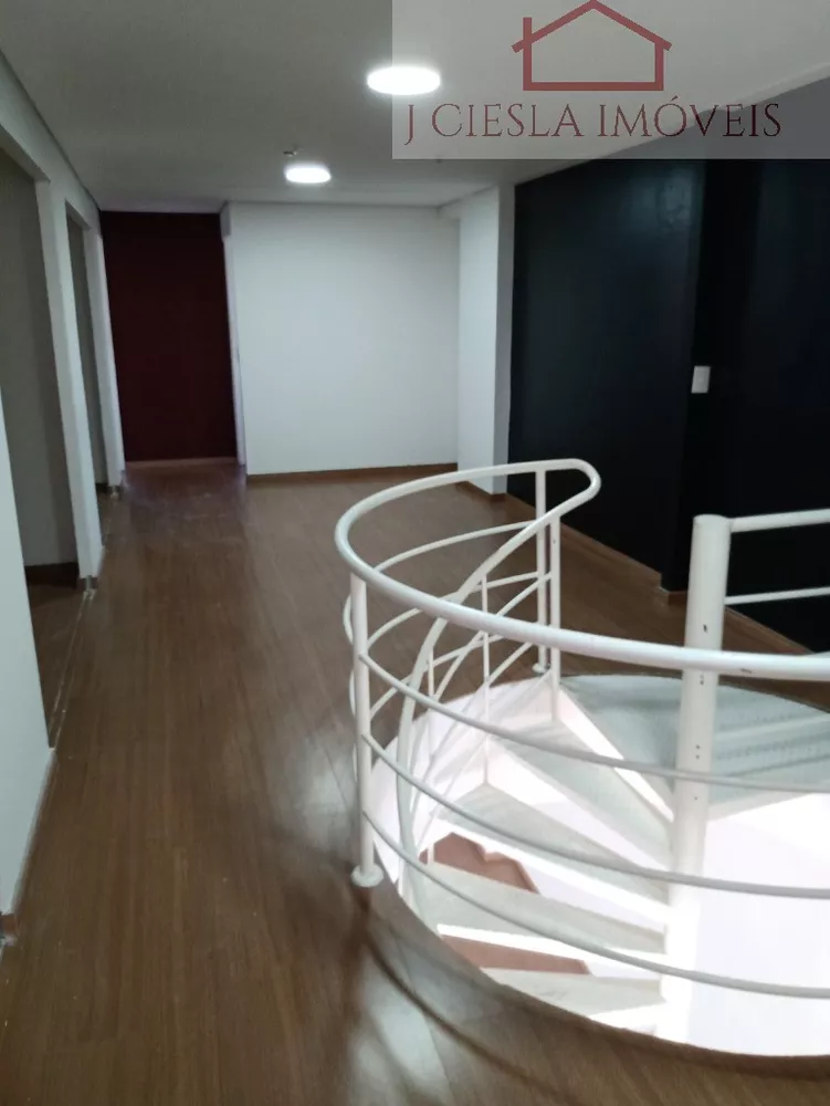 Conjunto Comercial-Sala para alugar, 179m² - Foto 4