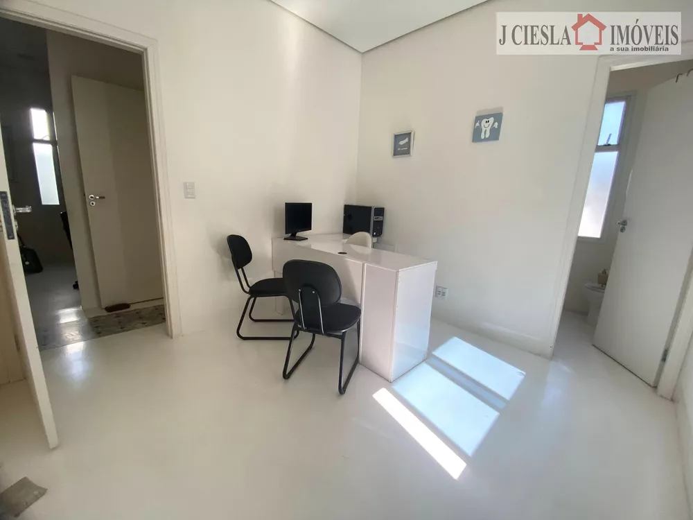 Conjunto Comercial-Sala para alugar, 12m² - Foto 11