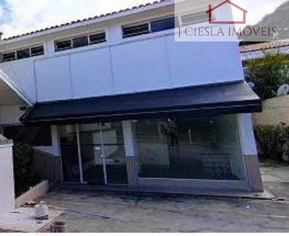 Conjunto Comercial-Sala para alugar, 63m² - Foto 1