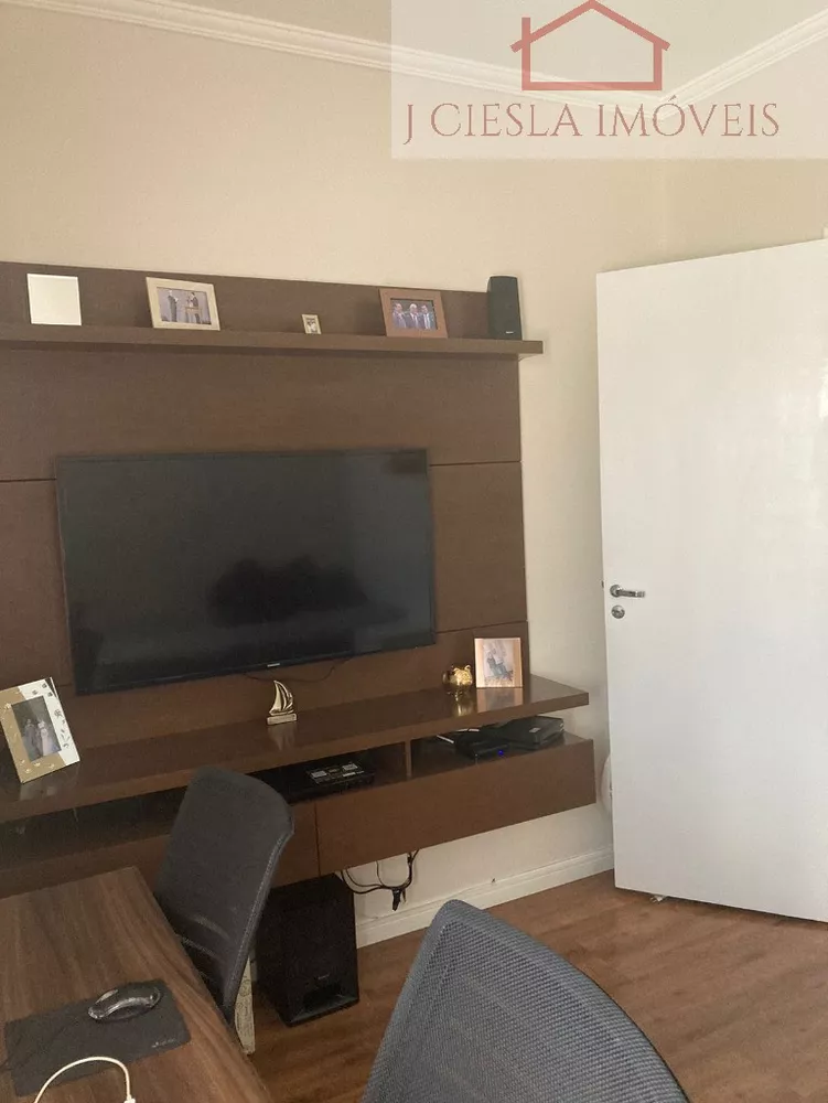 Apartamento à venda com 3 quartos, 100m² - Foto 5