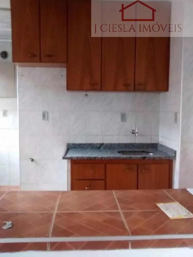 Apartamento à venda com 2 quartos, 57m² - Foto 3