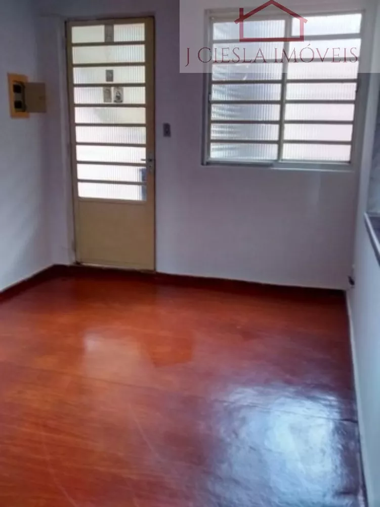 Apartamento à venda com 2 quartos, 57m² - Foto 2