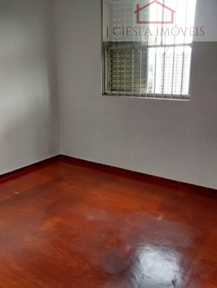 Apartamento à venda com 2 quartos, 57m² - Foto 4