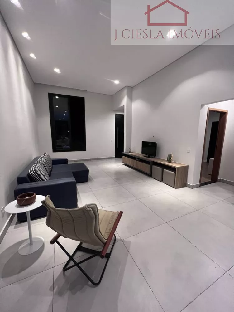 Casa de Condomínio à venda com 3 quartos, 165m² - Foto 4