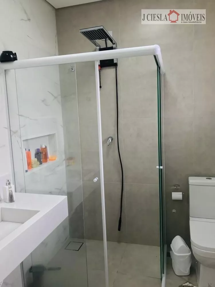 Casa de Condomínio à venda com 3 quartos, 170m² - Foto 9