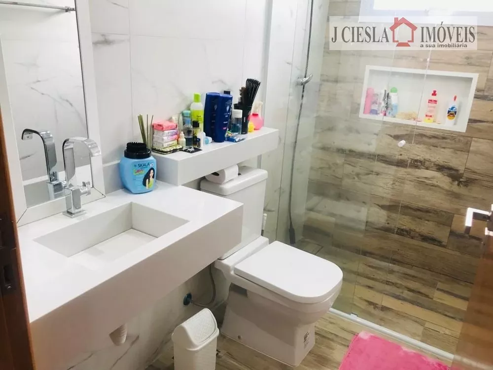 Casa de Condomínio à venda com 3 quartos, 170m² - Foto 7