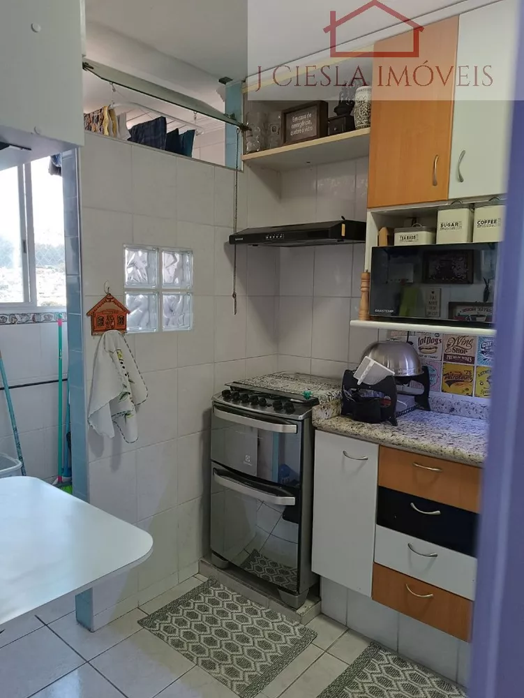 Apartamento à venda com 3 quartos, 98m² - Foto 4