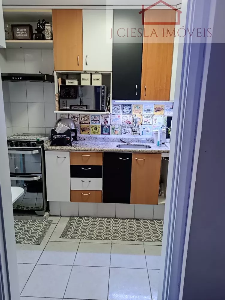 Apartamento à venda com 3 quartos, 98m² - Foto 3