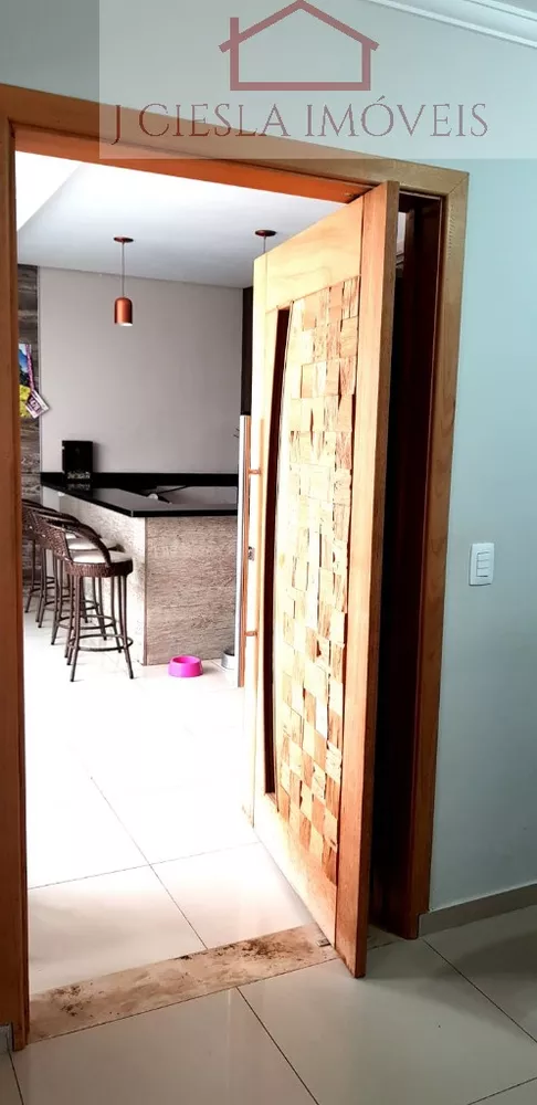 Casa de Condomínio à venda com 3 quartos, 151m² - Foto 2