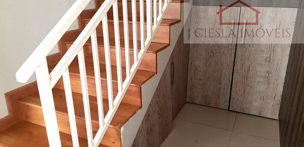 Casa de Condomínio à venda com 3 quartos, 151m² - Foto 8