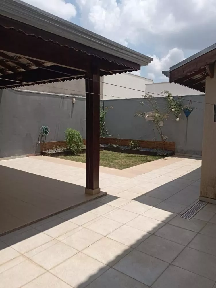 Casa de Condomínio à venda com 3 quartos, 170m² - Foto 4