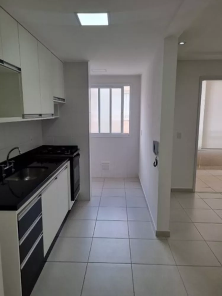 Apartamento à venda com 2 quartos, 66m² - Foto 1