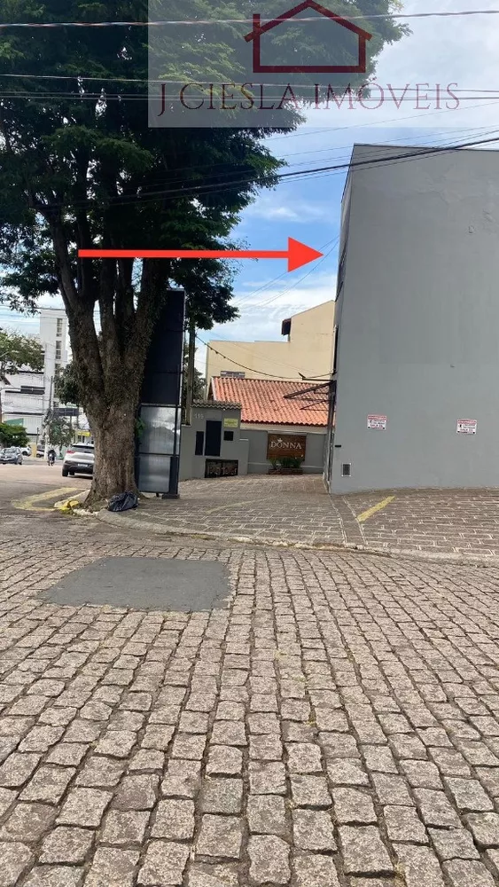 Conjunto Comercial-Sala para alugar, 30m² - Foto 3