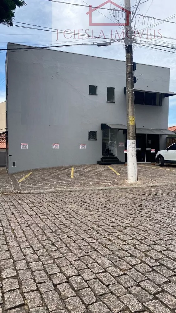 Conjunto Comercial-Sala para alugar, 30m² - Foto 2