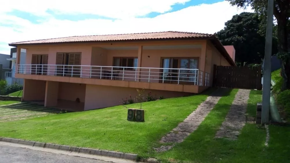 Casa de Condomínio à venda com 4 quartos, 58278m² - Foto 2