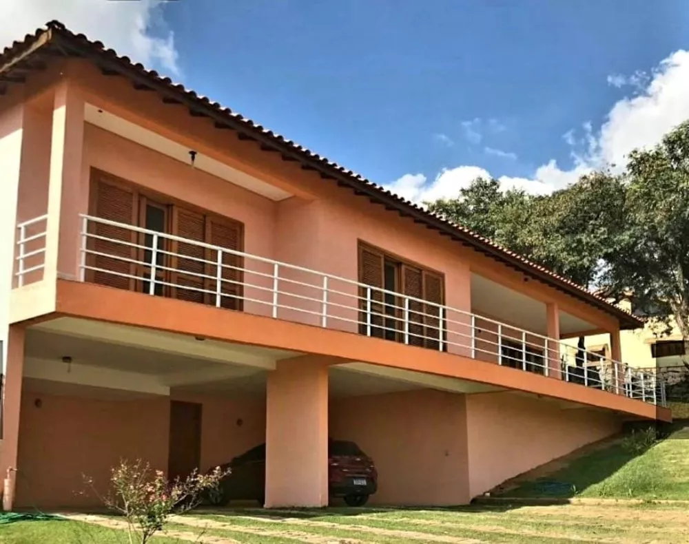 Casa de Condomínio à venda com 4 quartos, 58278m² - Foto 3