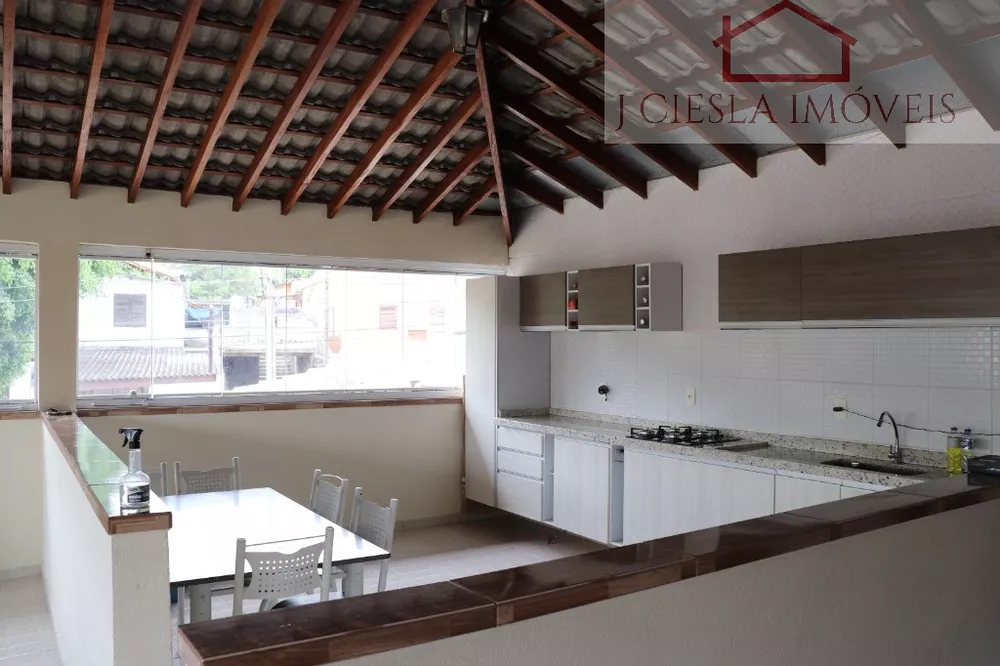 Prédio Inteiro à venda com 4 quartos, 280m² - Foto 1